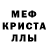 Кетамин ketamine Nastia Blue